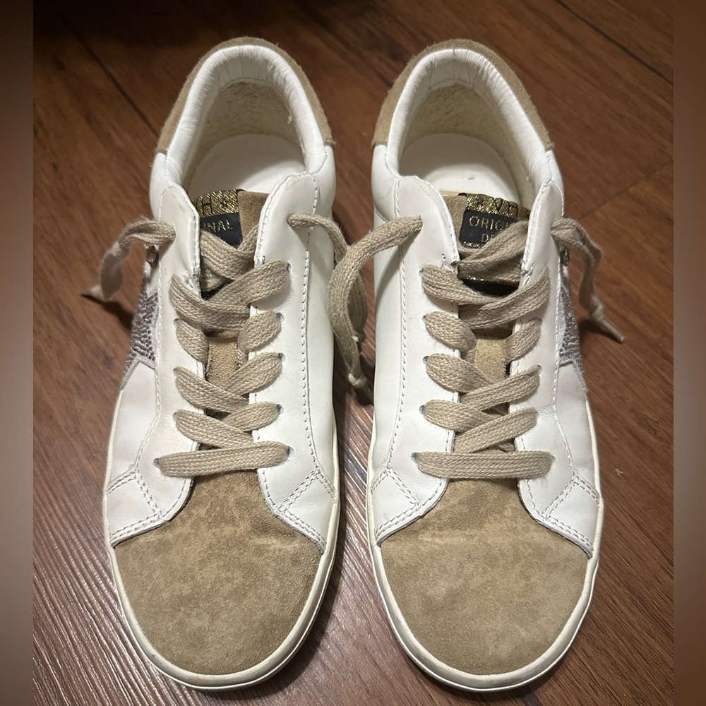 Vintage Havana Sneakers